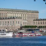 Stockholm Private Group Walking Tour | 3 Hours - Customizable Itinerary Focused on Stockholm’s History and Culture