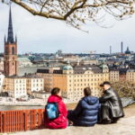 Stockholm: Private Highlights and Hidden Gems Tour - Walking Through Stockholm’s Most Iconic Places