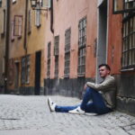 Stockholm: Private Photoshoot - Photography Experience - Starting Point at Södra Riddarholmshamnen 19