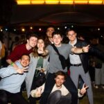 Stockholm: Private Pub Crawl, Free Shots & Club Entry - Crafting Your Night: Tailored Venue Selection