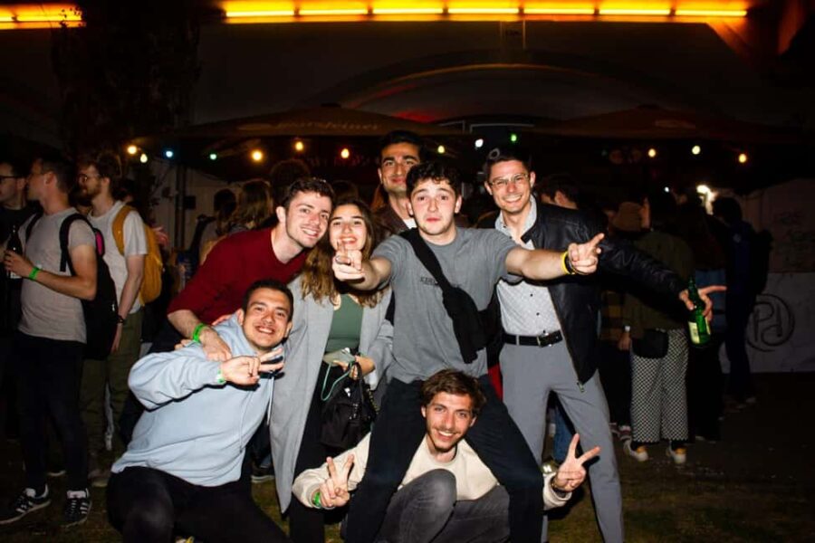 Stockholm: Private Pub Crawl, Free Shots & Club Entry - Crafting Your Night: Tailored Venue Selection