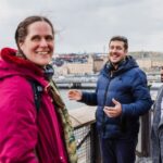 Stockholm Private Welcome Experience with a Local Host - How Your Personal Guide is Matched to You