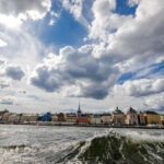 Stockholm: Royal Djurgården Boat Tour - The Significance of the Djurgården Canal