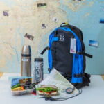 Stockholm: Self-Guided hiking in beautiful nature - The Challenge and Charm of "A Walk in The Park"