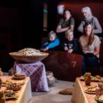 Stockholm: The Viking Museum Exhibition and Viking Ride - The Viking Museums Unique Setting in Stockholm County