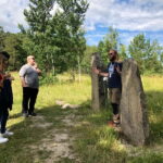 Stockholm Viking History Full Day Tour to Sigtuna + Uppsala - Exploring Jarlabankes Viking Bridge and Runes