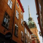 Stockholm: Walking tour of Gamla Stan, the Old Town - From the Meeting Point at Gustav Adolfs Torg to the Historic Landmarks
