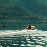 Ston Oyster & Wine Tasting Private Tour From Dubrovnik - Visiting the Oyster Farms in Hodilje