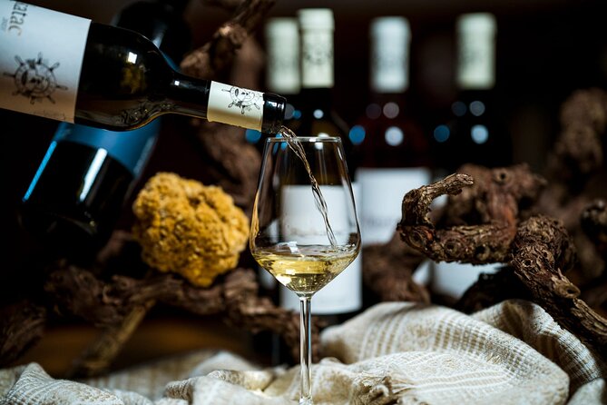 Ston Seafood & Peljea Wine Boat Tour with Oysters and Mussels - Exploring the Historic Ston and Its Salt Lakes