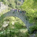 Stone Bridges of Zagori - Exploring the Zagori Region’s Old Stone Bridges