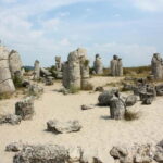 Stone Forest Varna Tour on Sunset - The Magic of the Stone Forest (Pobiti Kamani)
