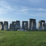 Stonehenge and Bath City Tour - Private tour from Bath - The Roman Baths and Modern Spa: External Views and Tips