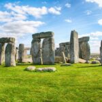 Stonehenge and Bath Day Guided Tour from London - Marveling at the Roman Baths and Pump Room