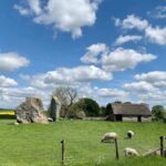 Stonehenge and The Stone Circles of Avebury Day Trip from London - Inside the West Kennet Long Barrow and Silbury Hill