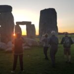 Stonehenge: App Guided Tour + Admission Included - Direct Access to the Iconic Stone Circle