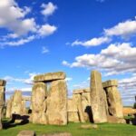 Stonehenge & Bath Private Car Tour - Starting Point: Central London Hotel Pickup
