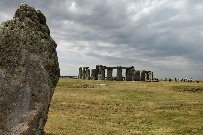Stonehenge & Bath Private Day Tour from London - Convenient Pick-Up and Private Transport for a Stress-Free Day