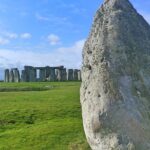 Stonehenge Half-Day luxury guided tour from Bath for 2-8 - Scenic Drive Through English Countryside