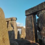 Stonehenge Independent Visit With Private Driver Up To 3 People - Exploring Stonehenge with Ample Time