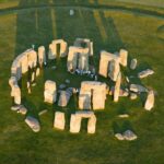 Stonehenge Inner Circle Access Day Trip from London Including Windsor - Seamless Transportation with Modern Coach Amenities