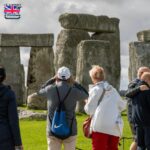 Stonehenge Tour: Journey into Ancient Mysteries - From London to the Ancient Monoliths in Comfort
