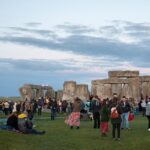Stonehenge Tour via Winchester: LDN or Southampton - Optional Visits to Winchester or Windsor Castle