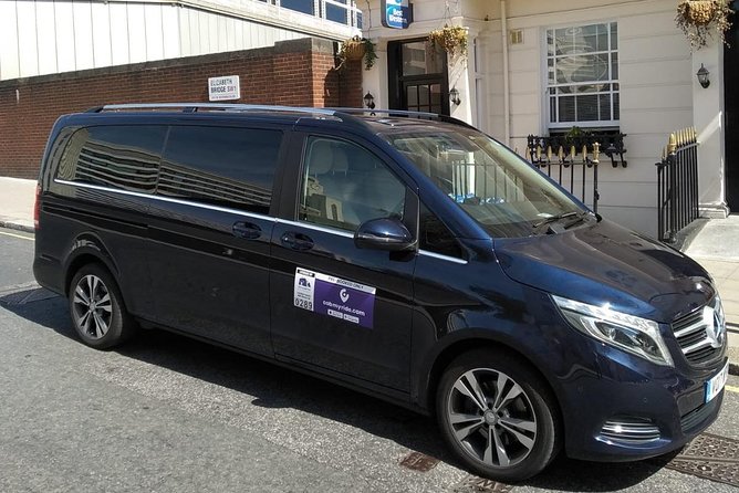 Stonehenge & Windsor Tours from London or Southampton - Starting from London and Southampton for Ultimate Convenience