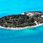 Stop on Island & National Park Day Cruise with Lunch Drinks - Starting Point and Departure Details in Pula