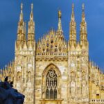 Stories of the Fashion Capital: A Self-Guided Audio Tour of Milan - Passing Through Galleria Vittorio Emanuele II