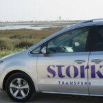 Stork Transfers - Private Transfer From Albufeira to Faro Airport (up to 4 pax) - Booking and Flexibility
