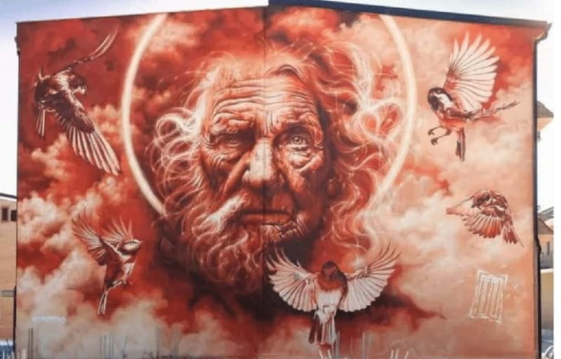 "Stornara Street Art Tour: An Open-Air Museum" - Discovering Stornara’s Murals and Their Stories