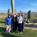 Stornoway: Private Tour Isle of Lewis - Discovering the Callanish Standing Stones