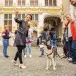 Storytelling Tour Bruges | First Day Must | History & Tips - Exploring Bruges’ Hidden Corners and Main Sights