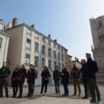 Storytelling tour of the Vieux-Lyon in French - Discovering the Traboules of Old Lyon