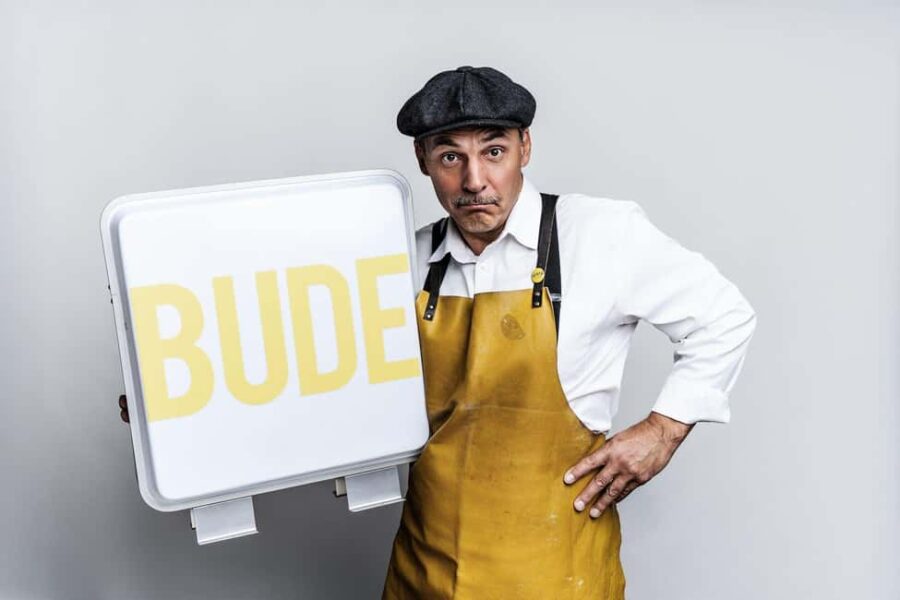 Stösschen-Kultour - Beer tasting & tour in the middle of Dortmund's unique Fritze - Walking Through Dortmund’s City Center and Architectural Highlights