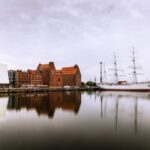 Stralsund: Old Town Highlights Private Walking Tour - Starting Point: The Meeting at Kaffee Monopol