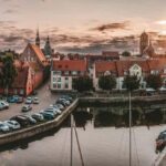 Stralsund Private Guided Walking Tour - Exploring Medieval Roots in the West Slavic Principality