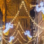 Strasbourg 7-Hour Christmas Markets Tour - Starting Point and Transportation Details