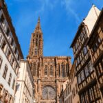 Strasbourg: Bike rental for 1 day - From the Car Gate to Strasbourg’s Historic Heart