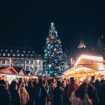 Strasbourg Christmas Market tour with local guide - Key Points