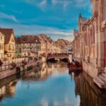 Strasbourg: Colmar, Eguisheim & Riquewihr Private Day Trip - Riquewihr: A Medieval Village with Breathtaking Flowers