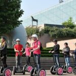 Strasbourg: Euro Guided Tour by Segway - Exploring La Petite France: The Medieval Heart of Strasbourg