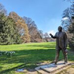 Strasbourg : European District Walking Tour - Starting Point at the Agora - Conseil de lEurope
