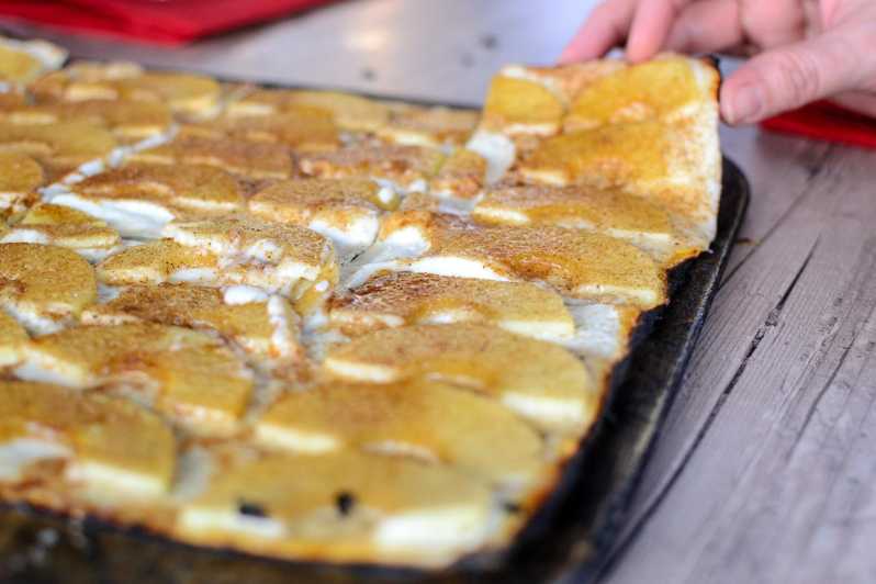 Strasbourg Food Tour : Gourmet Tour with tastings - Discover Strasbourg Through a Locals Eyes