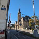Strasbourg: France and Germany Border Walking Tour - Crossing the French-German Border by Foot