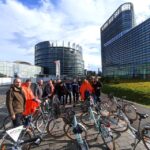 Strasbourg: Guided Bike Tour with a Local Guide - Key Points