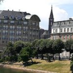 Strasbourg : Hidden Gems and Untold Stories - Exploring Broglie and Kleber Squares