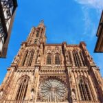 Strasbourg: Historic Center Walking Tour - Discover Strasbourg’s Historic Squares and Architectural Wonders