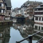 Strasbourg: Immerse yourself in the Christmas markets - Starting Point at Place des Meuniers