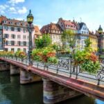 Strasbourg: Private custom tour with a local guide - Starting point and flexible itinerary in Strasbourg